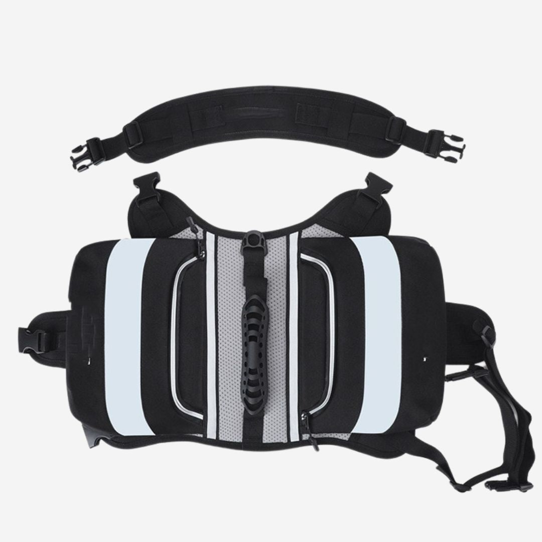 Outdoor Hunderucksack