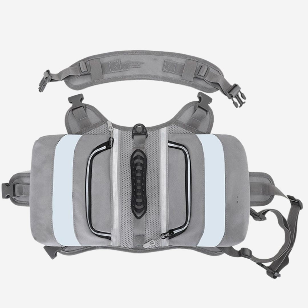 Outdoor Hunderucksack