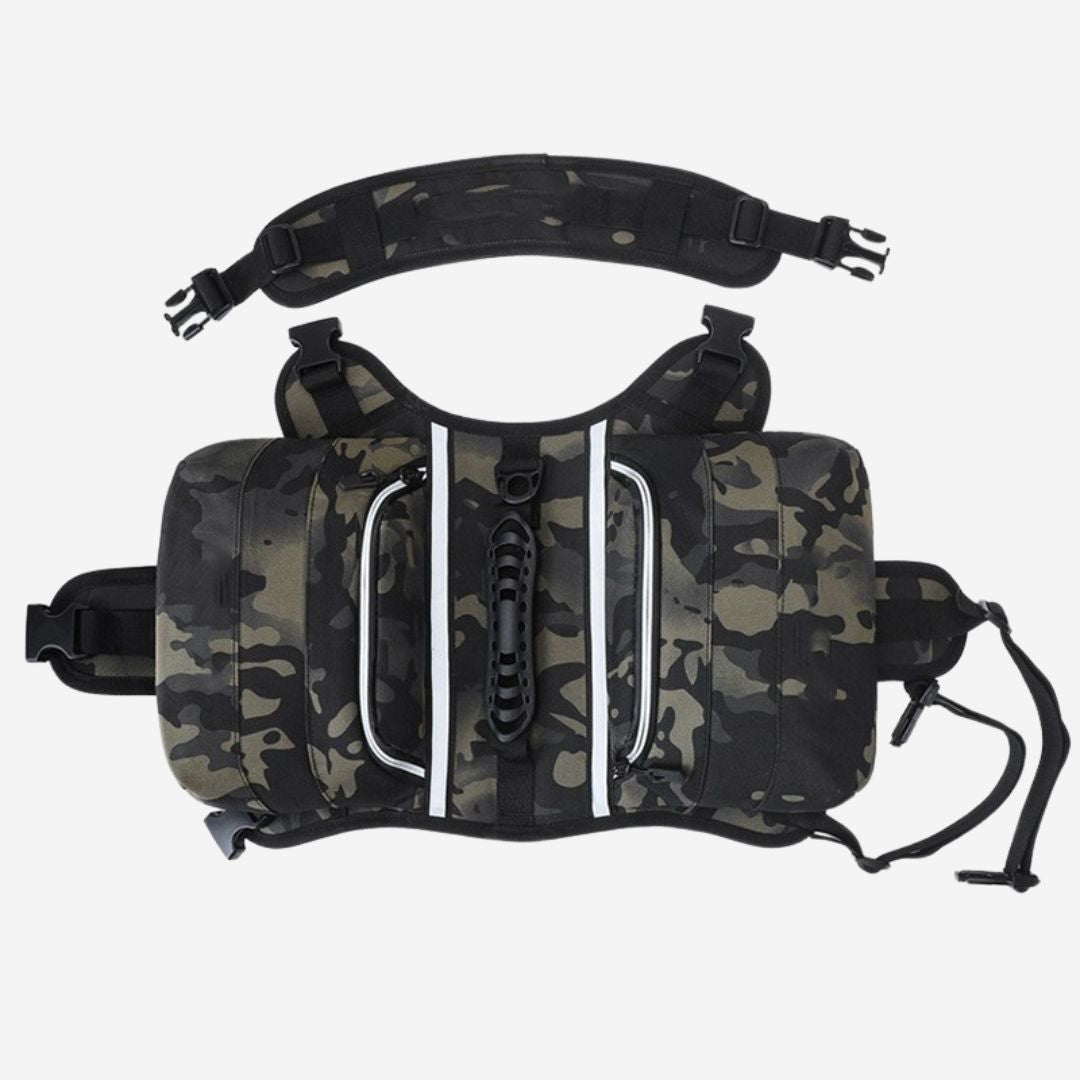 Outdoor Hunderucksack