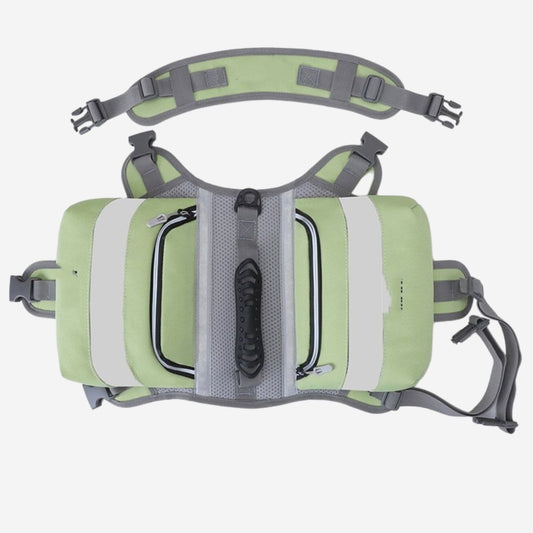 Outdoor Hunderucksack